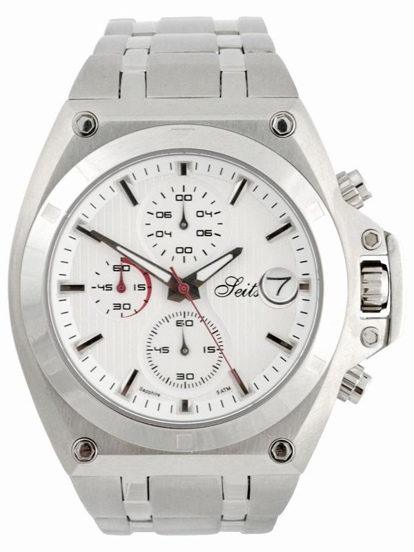 KE.6183GD c Seits, Herreur